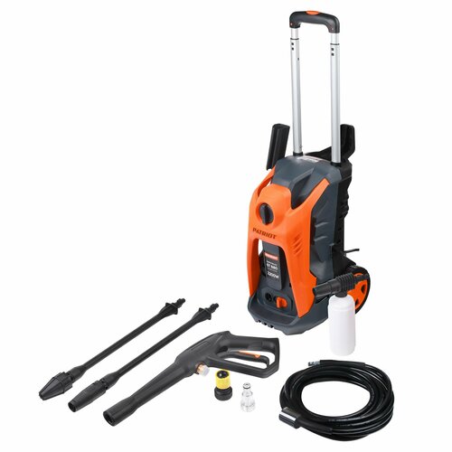 ���� ������ ������� PATRIOT GT 880 Imperial, 160 ���, 2200 ��, ����� 7 �, �������������� ������