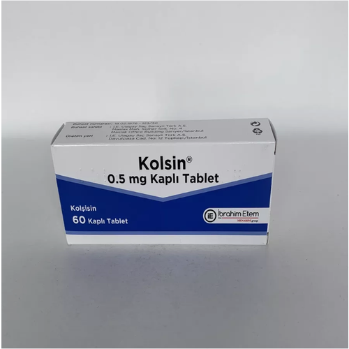    Kolsin 0,5.    (60 )   -     , -  