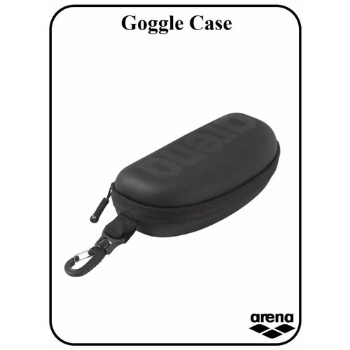      Goggle Case  -     , -  