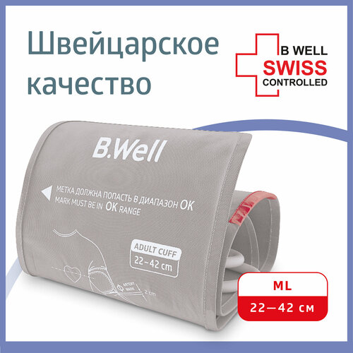      B.Well M-L (22-42 )  (WA-C-ML),   -     , -  