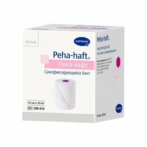    Paul Hartmann Peha-haft   10   20  9324491/300014  -     , -  