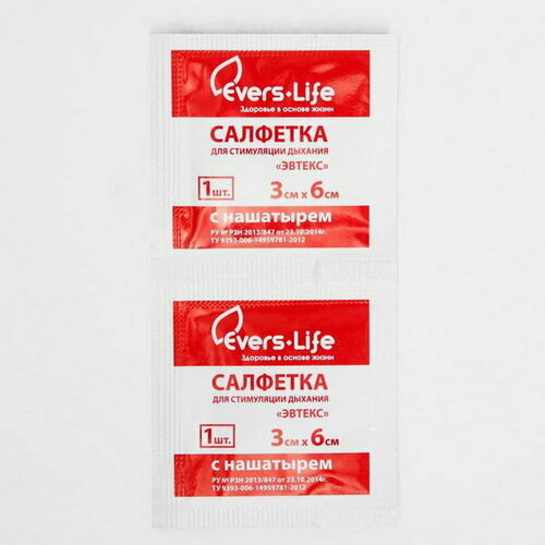 ���� �������� � ��������� ��� ���������� ������� EVERS Life 3*6 ��