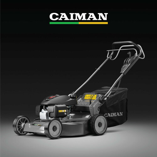     CAIMAN Ferro 55HLV (. Honda GCVx170)   -     , -  