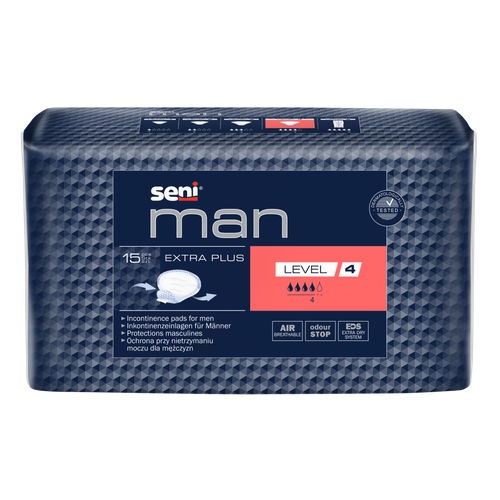   Seni Man Extra Plus Level 4 /      4 -    , 15 .  -     , -  