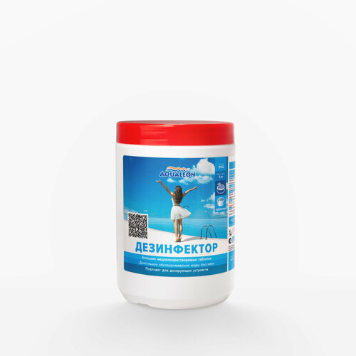 ���� ����������� ��������� ���� Aqualeon � ��������� �� 200 ��, 1 �� (�����)