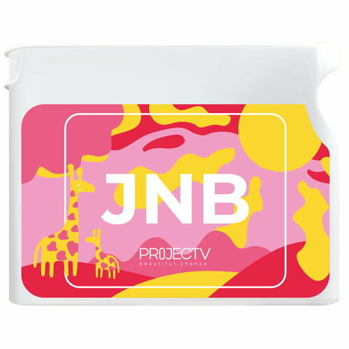 ���� ��� JNB (����� �� ���) �� Project V (Vision)