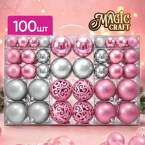      Magic Craft  ,   100 ,  ,     ,     -     , -  