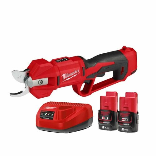 ���� �������������� ������� Milwaukee M12 BLPRS-202 4933480115