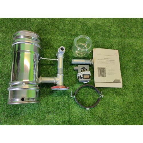 ���� ������������� ��� ��������� Termit MINI 2.5 � �� 6 ����� ������