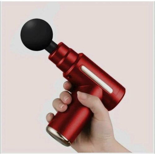        VIRG Mini Massage Gun,   -     , -  