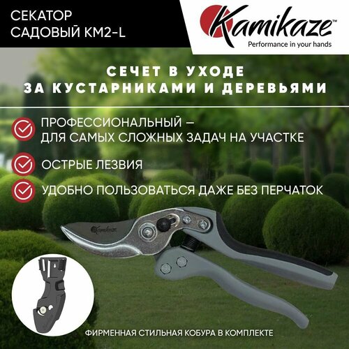     Kamikaze KM2-L  -     , -,   