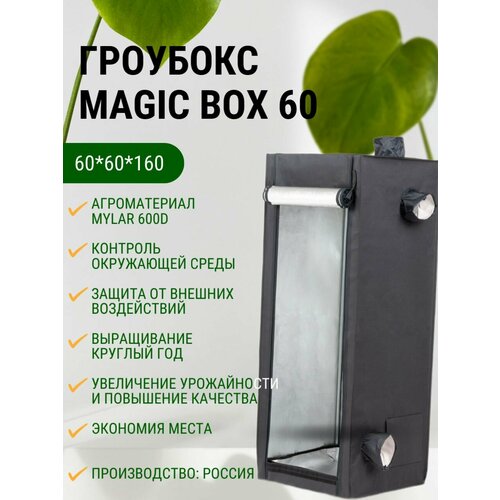    MagicBox 60 (60*60*160 )  -     , -  