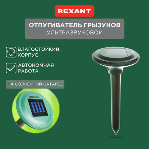     REXANT    REXANT R30 (71-0007) (30 ..)  1 .  -     , -  