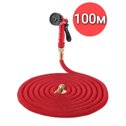      100      Magic Garden Hose Xhose / 100       -     , -  