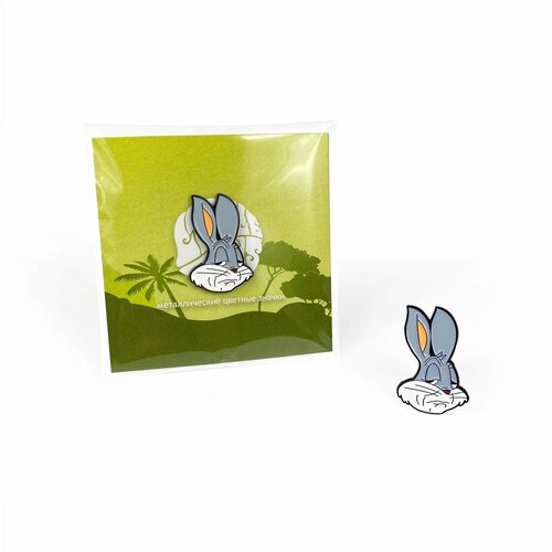     / Little Pins / Bugs Bunny /  /  /  /  -     , -  