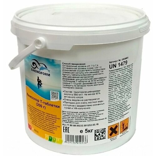 ���� Chemoform �������� T ��������, 200�, 5��