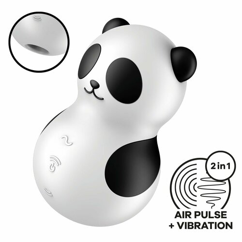 ���� �������� Satisfyer Pocket Panda