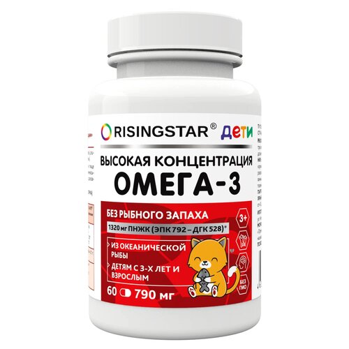 ���� Ultra �����-3 EPA/ DHA ����� ��� ����., 150 ��, 75 �, 60 ��.