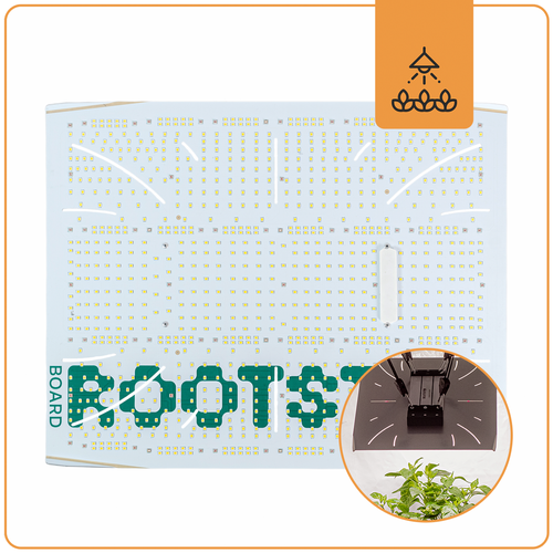      Rootster Board 250W  -     , -  