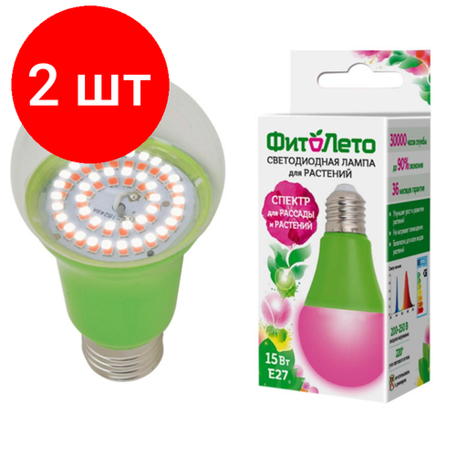   2 ,  Uniel LED-A60-15W/SPSB/E27/CL PLP30GR  A, 