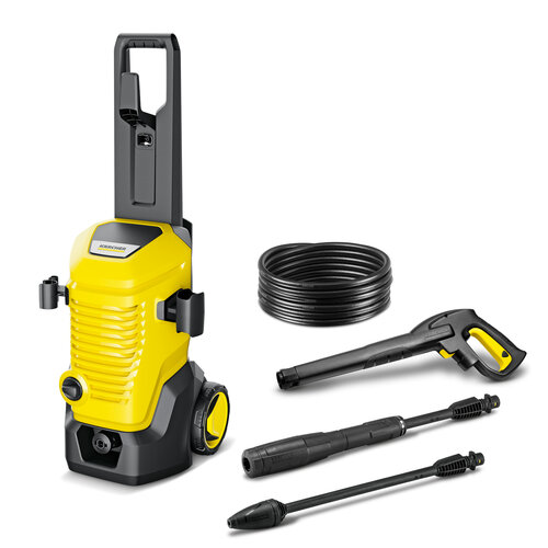      KARCHER K 5 WCM 1.324-400.0, 145 , 500 /  -     , -  