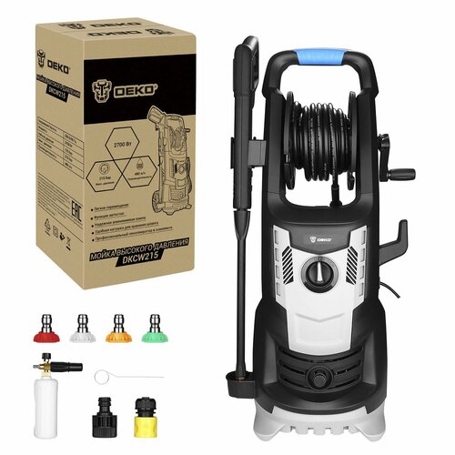 ���� ����� DEKO DKCW215 (065-4306)