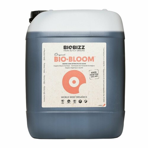 ���� Bio Bloom BIOBIZZ (����� 10�)