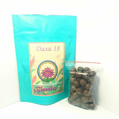 ���� �������� ���� ��������� ���� 18 / Dali 18