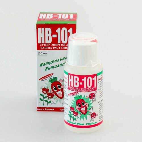     HB-101      50   -     , -  