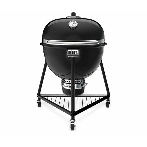    - Weber Summit Kamado E6, 61   -     , -  