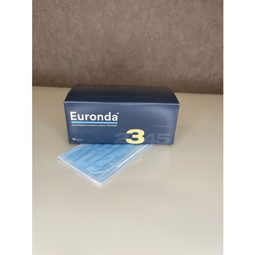     Euronda (  /  ) Monoart  - , 50 .  , 5 .  -     , -  