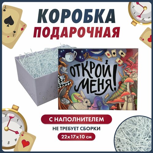 ���� ���������� ������� � ������������ ��� �������, 22x17x10��