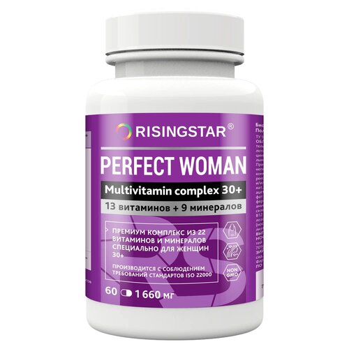 ���� RISINGSTAR Perfect woman ���., 150 ��, 116 �, 60 ��.