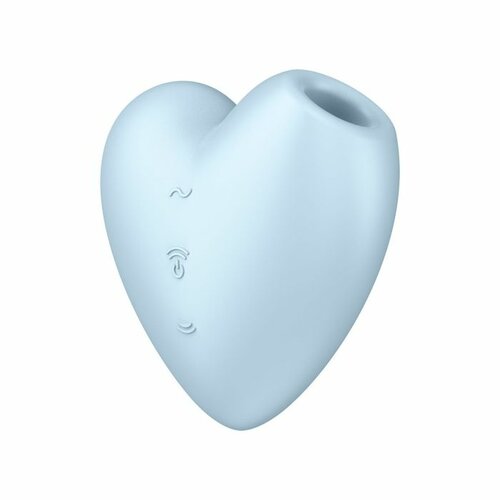   Satisfyer  -  Cutie Heart, 3.7 ,   -     , -  