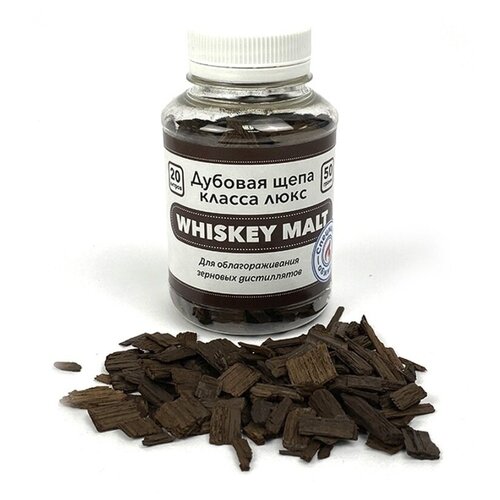     Whiskey Malt,  , 50   -     , -  