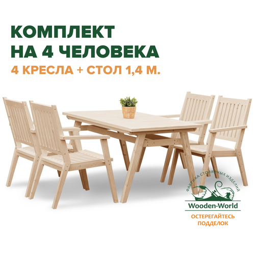 ���� �������� ������� ������ �� ������� ������ (���� 1,4�, 4 ������) �� 4 ��������