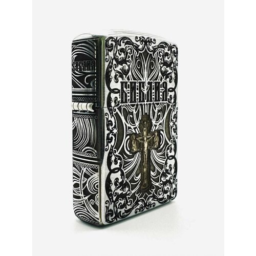     Zippo Armor    3D  ( )  -     , -  