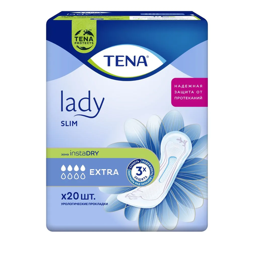      Lady Slim Extra, 4 , 20 .  -     , -  