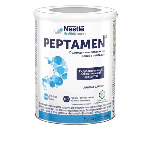   Peptamen (Nestle) Peptamen,  , 400 , 400 ,   -     , -  