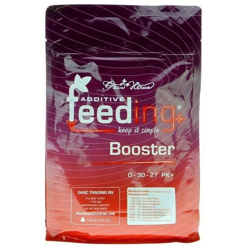     Green House Powder Feeding PK Booster 1000 . (1 )  -     , -  