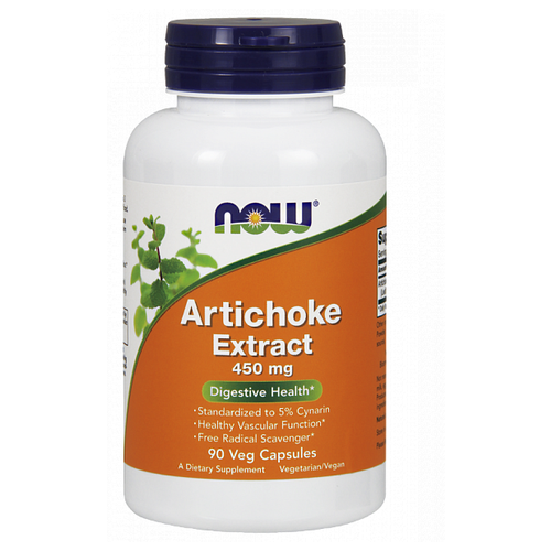 ���� Artichoke Extract ����., 450 ��, 90 ��., �����������, 1 ��.
