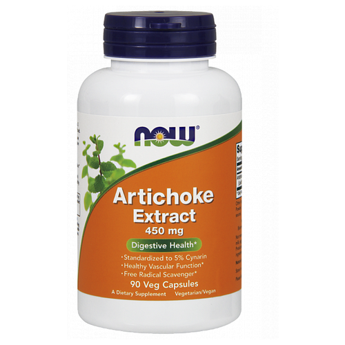   Artichoke Extract ., 450 , 90 ., , 1 .  -     , -  