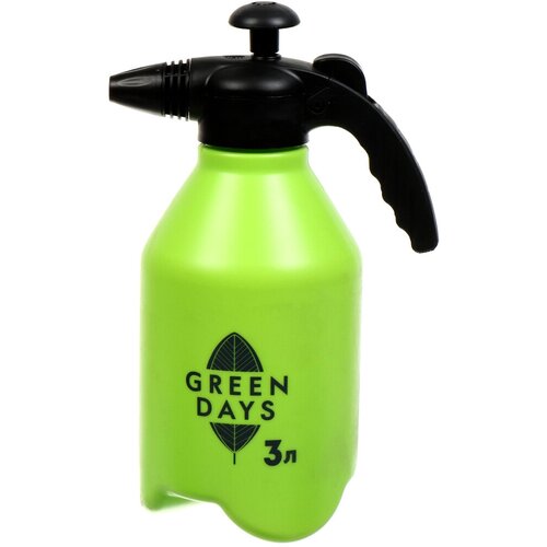     Green Days, 3 , , 6590-00,   -     , -,   