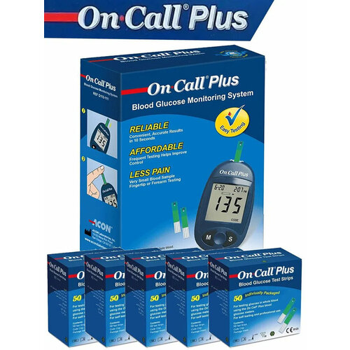       + 5   On Call Plus 50  -     , -  