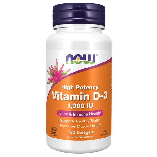   Vitamin D-3 ., 1000 ME, 110 , 180 .  -     , -  