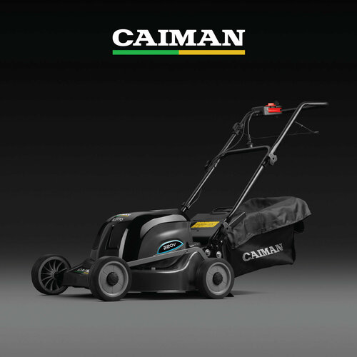     CAIMAN Eletto 47ET  1.8   -     , -  