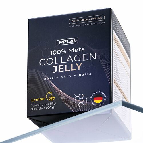 ���� PP Lab Collagen / ����������� �������� ���� � ���������� � ������������ ��������, 30 ����, ���� 