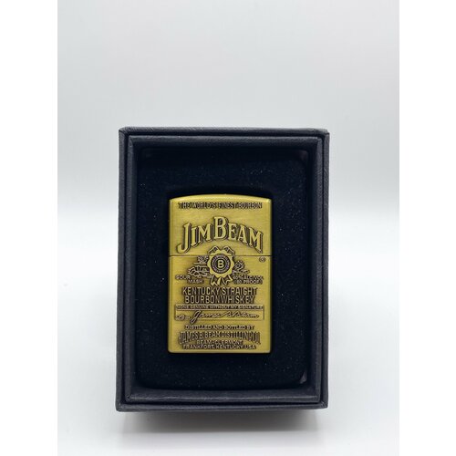 ���� ������� ��������� Jim Beam