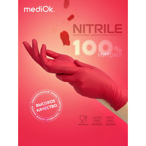    mediOk  ,  ,  M, 100.  -     , -  