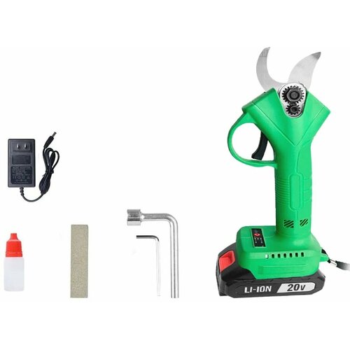 ���� ������� Zitrek GreenNer 20 (082-1857)